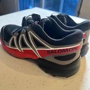 Salomon Speedcross kids 2